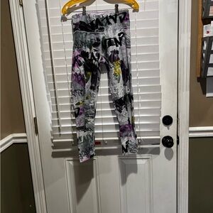 Calvin Klein performance yoga